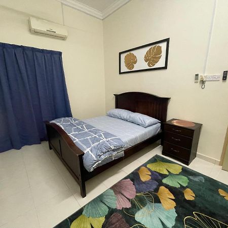 No 61 Nazirin Homestay Tmn Indah Raya 2 Manjung Lumut Extérieur photo